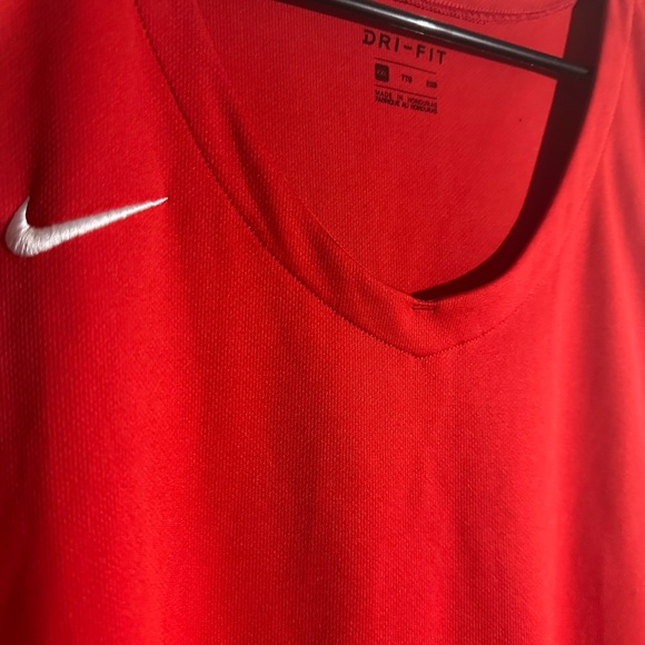 Nike Dri-Fit Tank Top Size XXL - Picture 4 of 4